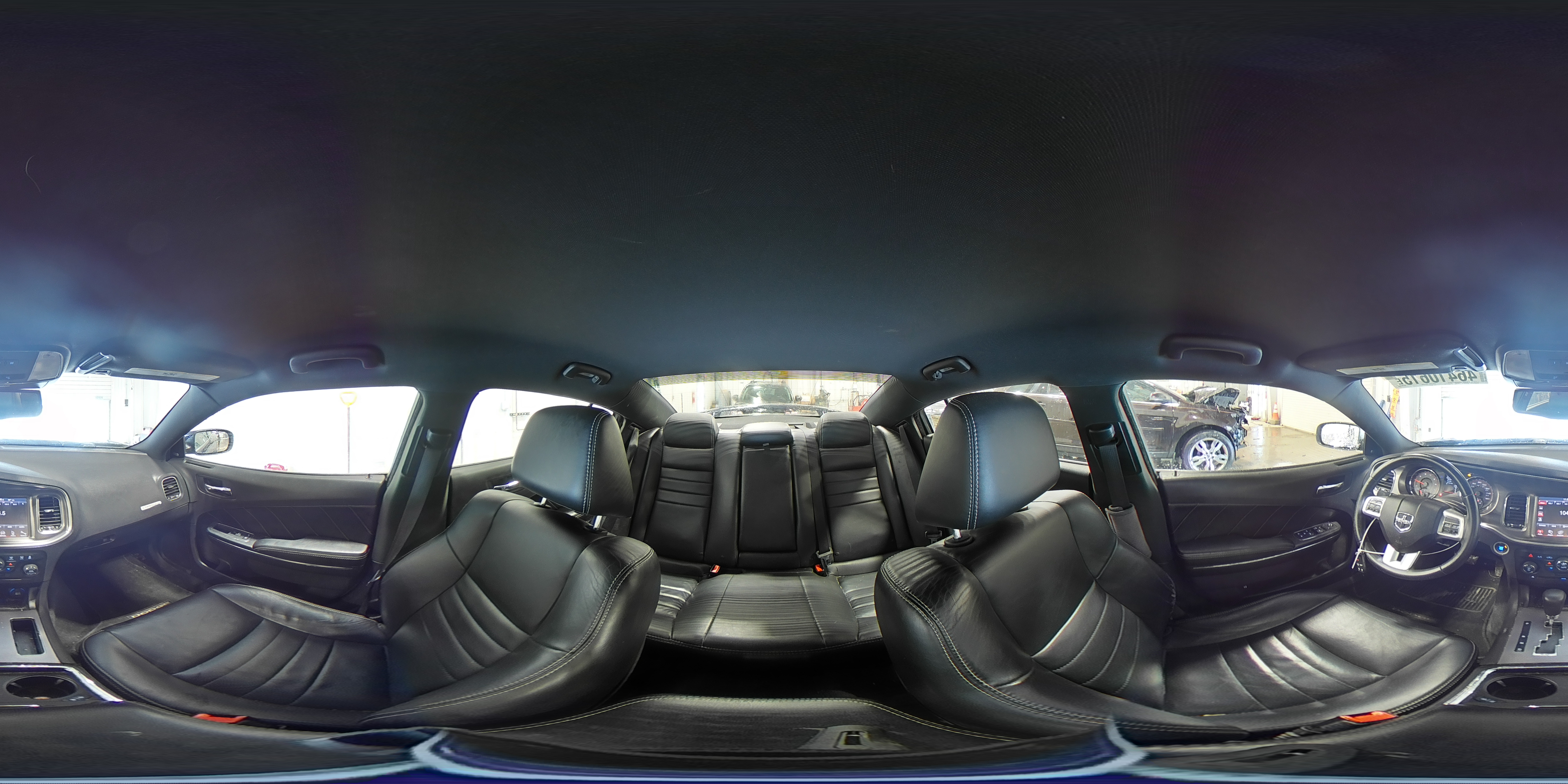 2013 Dodge Charger - Image 14