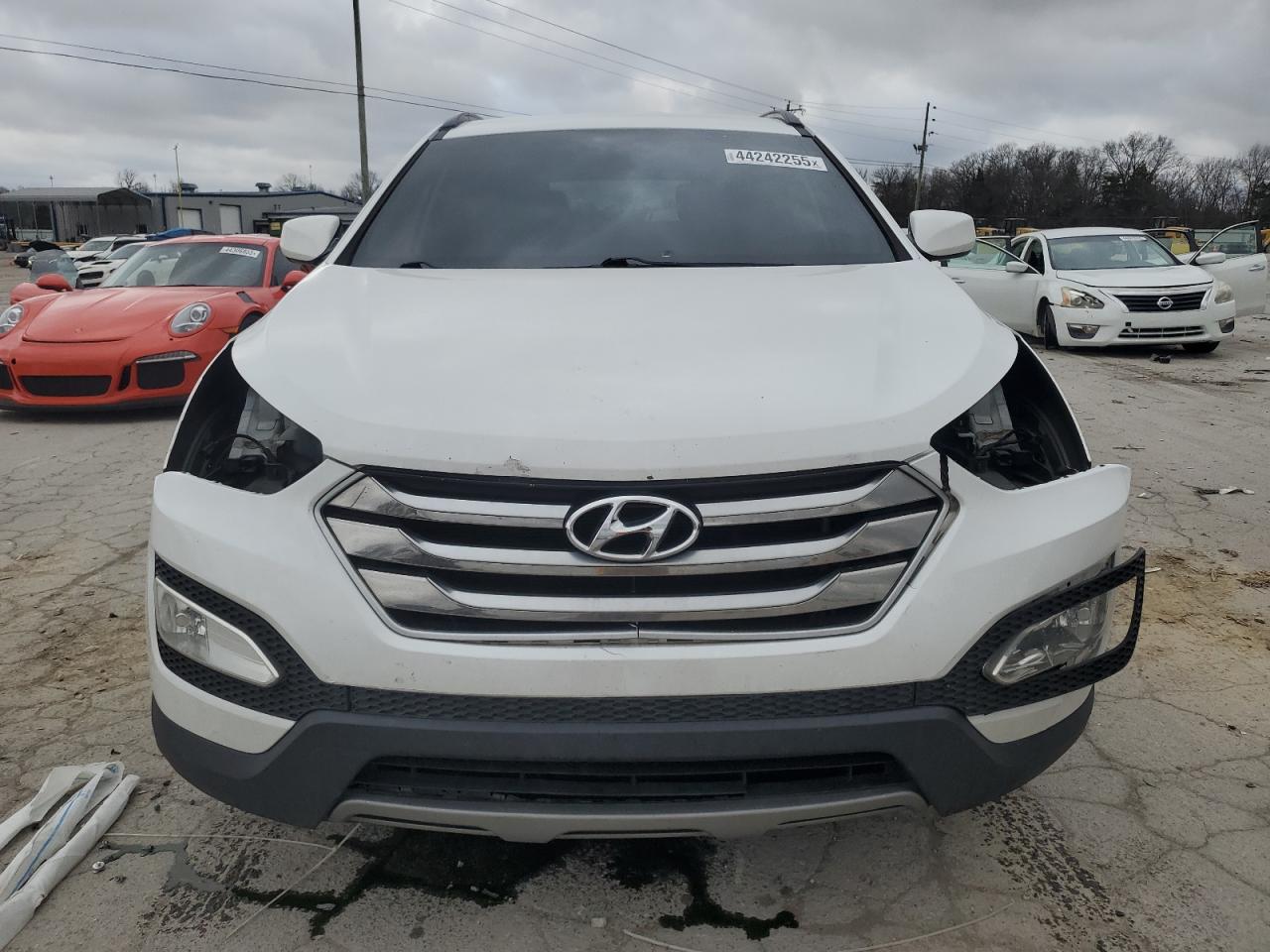 2015 Hyundai Santa Fe - Image 5