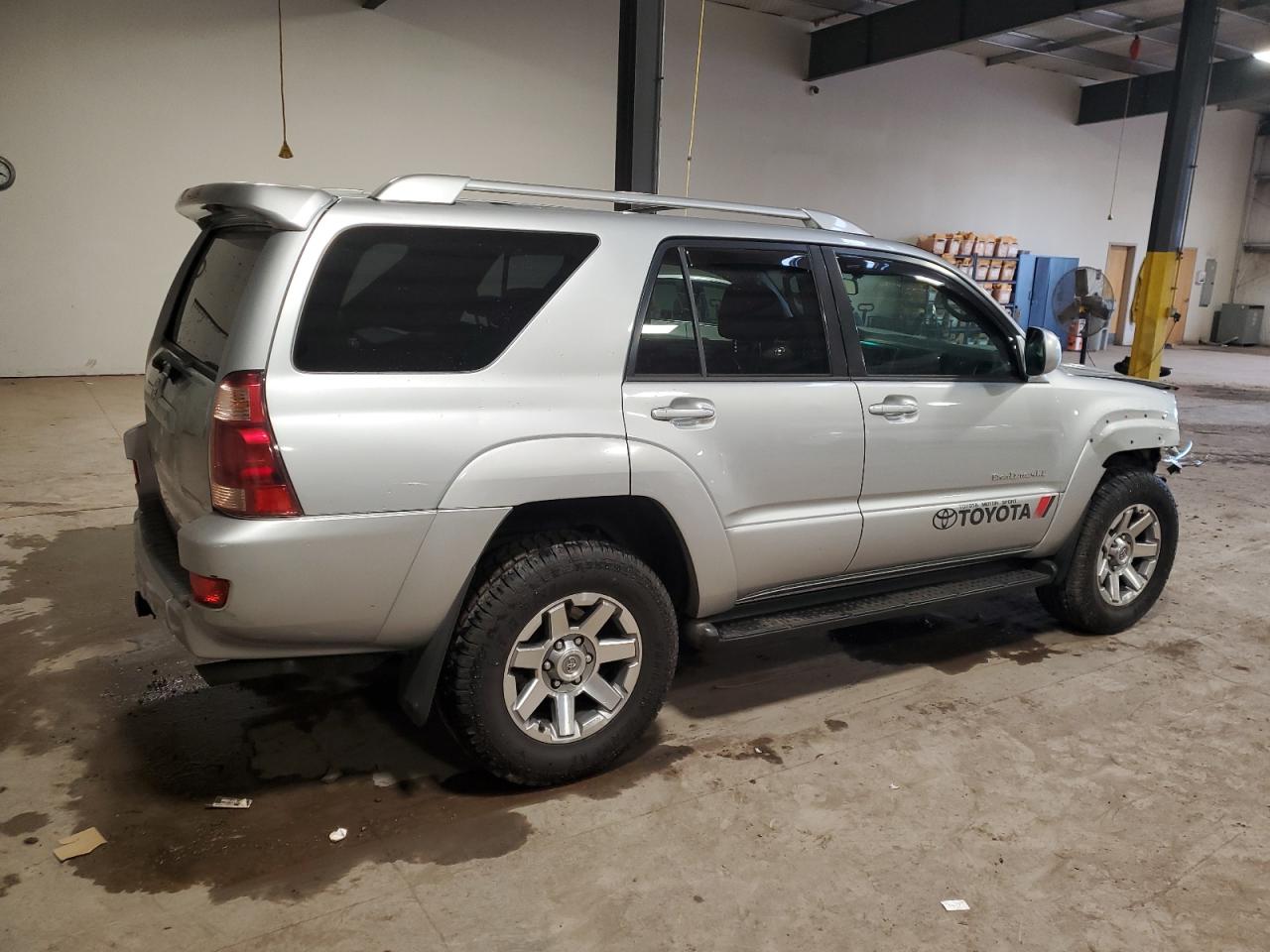 2003 Toyota 4Runner - Image 3