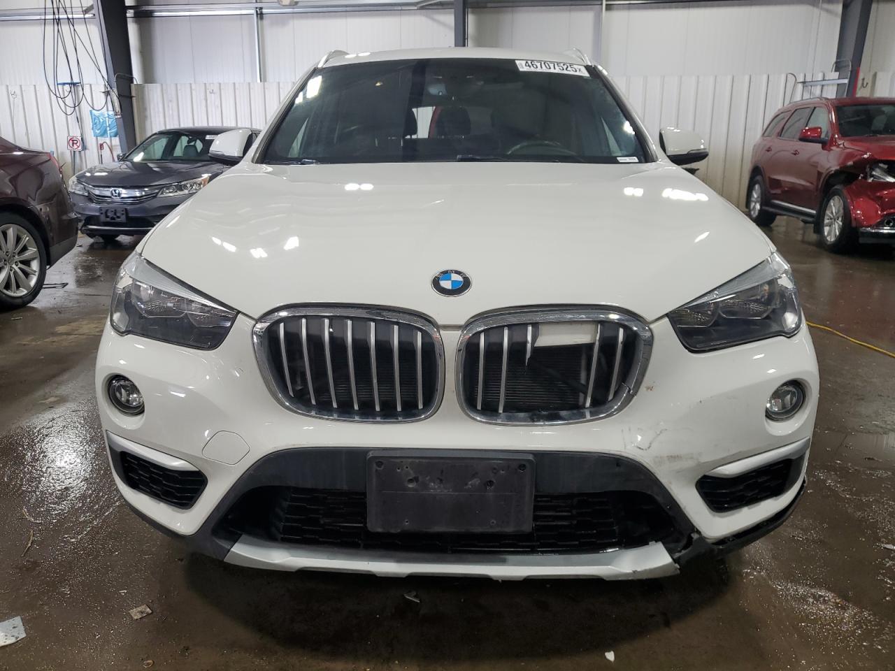 2018 BMW X1 - Image 5