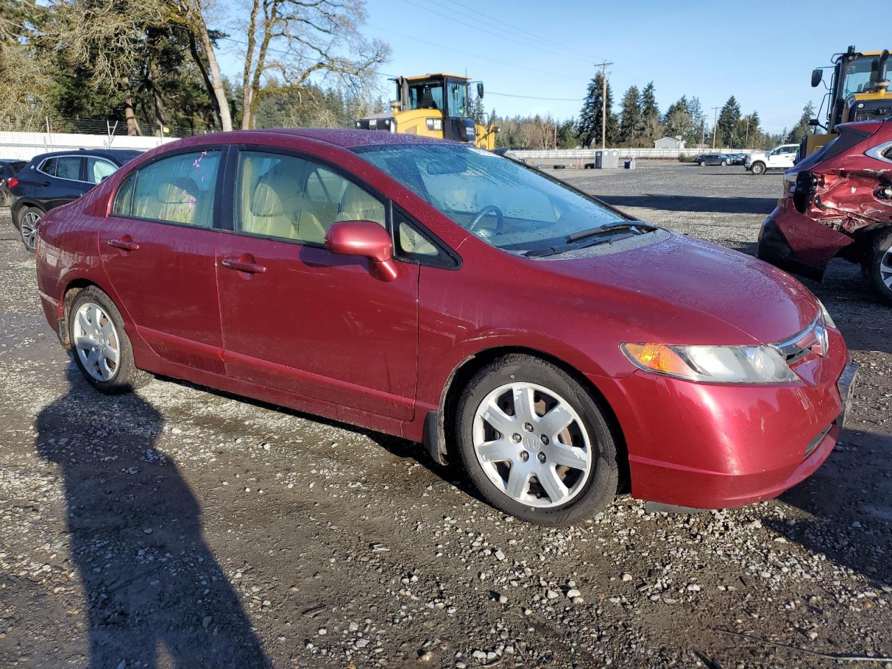 2006 Honda Civic - Image 4