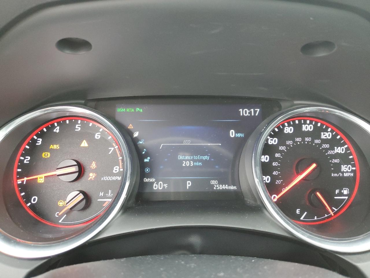 2019 Toyota Camry - Image 9