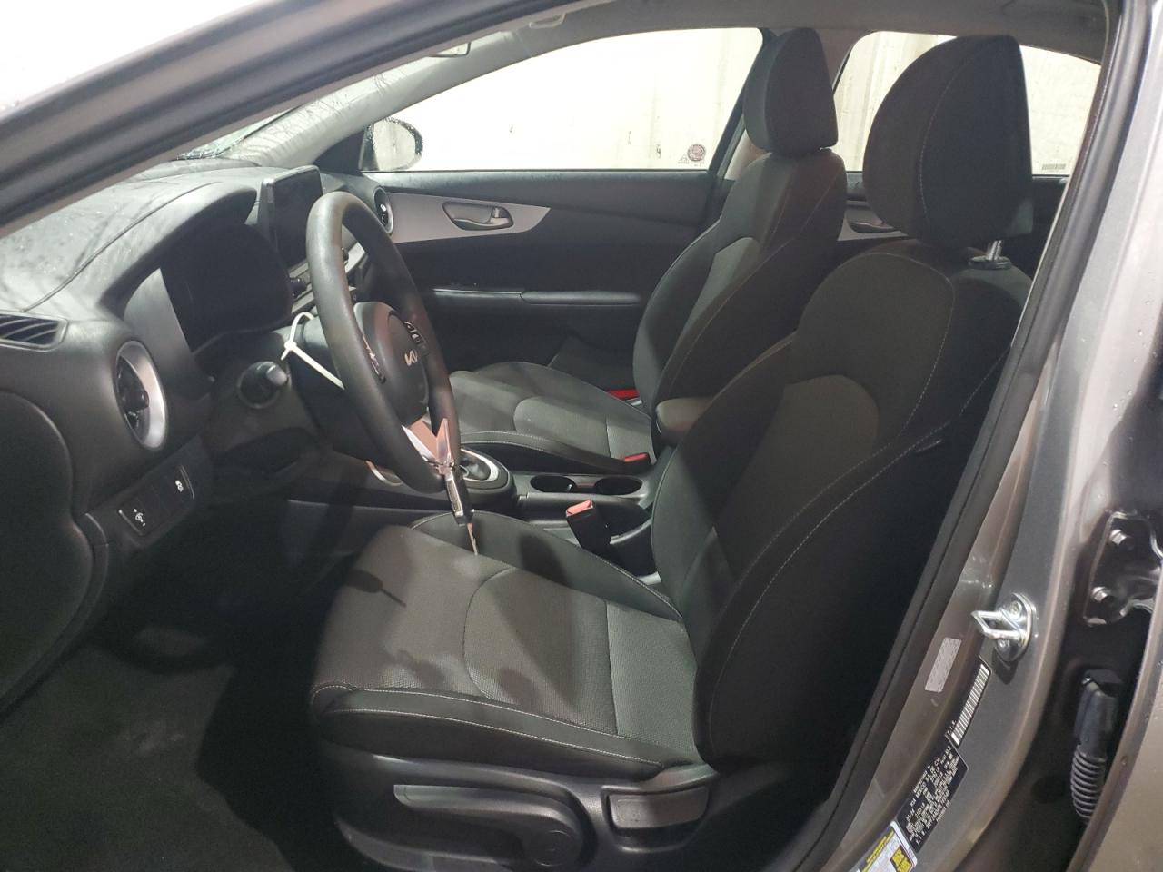 2024 Kia Forte - Image 7