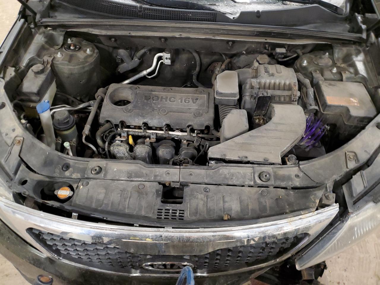 2011 Kia Sorento - Image 14