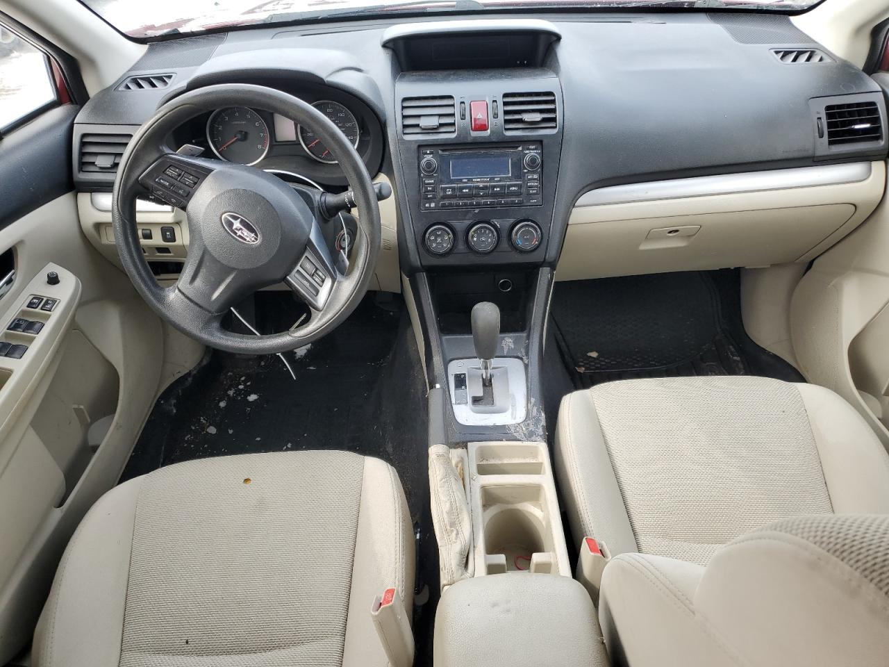 2013 Subaru XV - Image 8