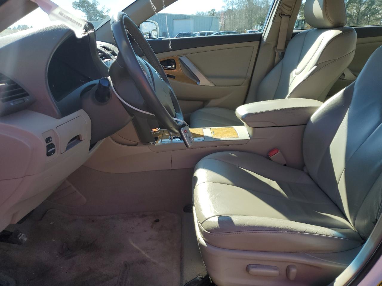 2007 Toyota Camry - Image 7