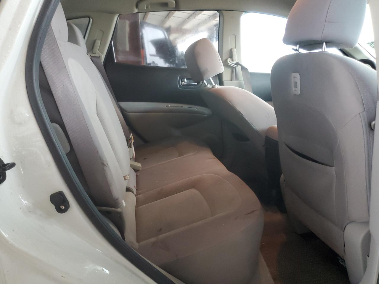2013 Nissan Rogue - Image 11