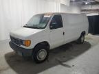 2006 Ford Econoline E250 Van продається в New Orleans, LA - Mechanical