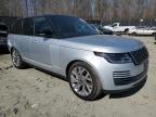 2018 Land Rover Range Rover Hse продається в Waldorf, MD - Minor Dent/Scratches
