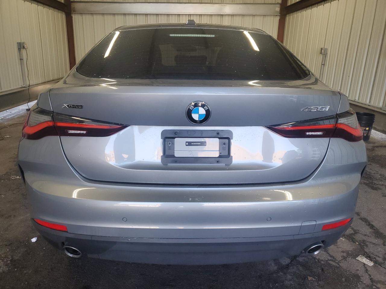 2024 BMW 4er - Image 6