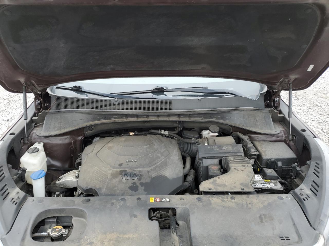 2019 Kia Sorento - Image 14