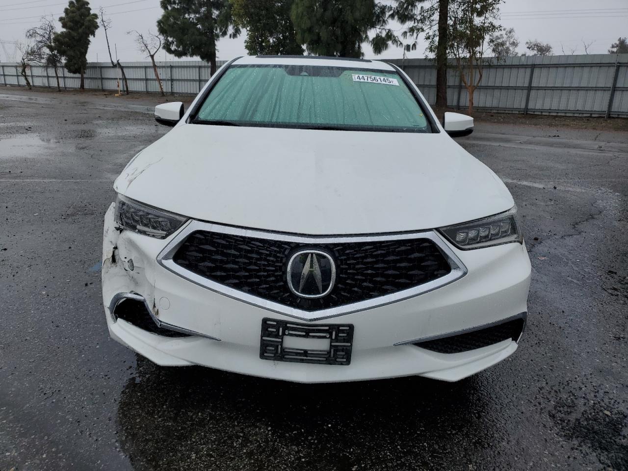 2019 Acura TLX - Image 5
