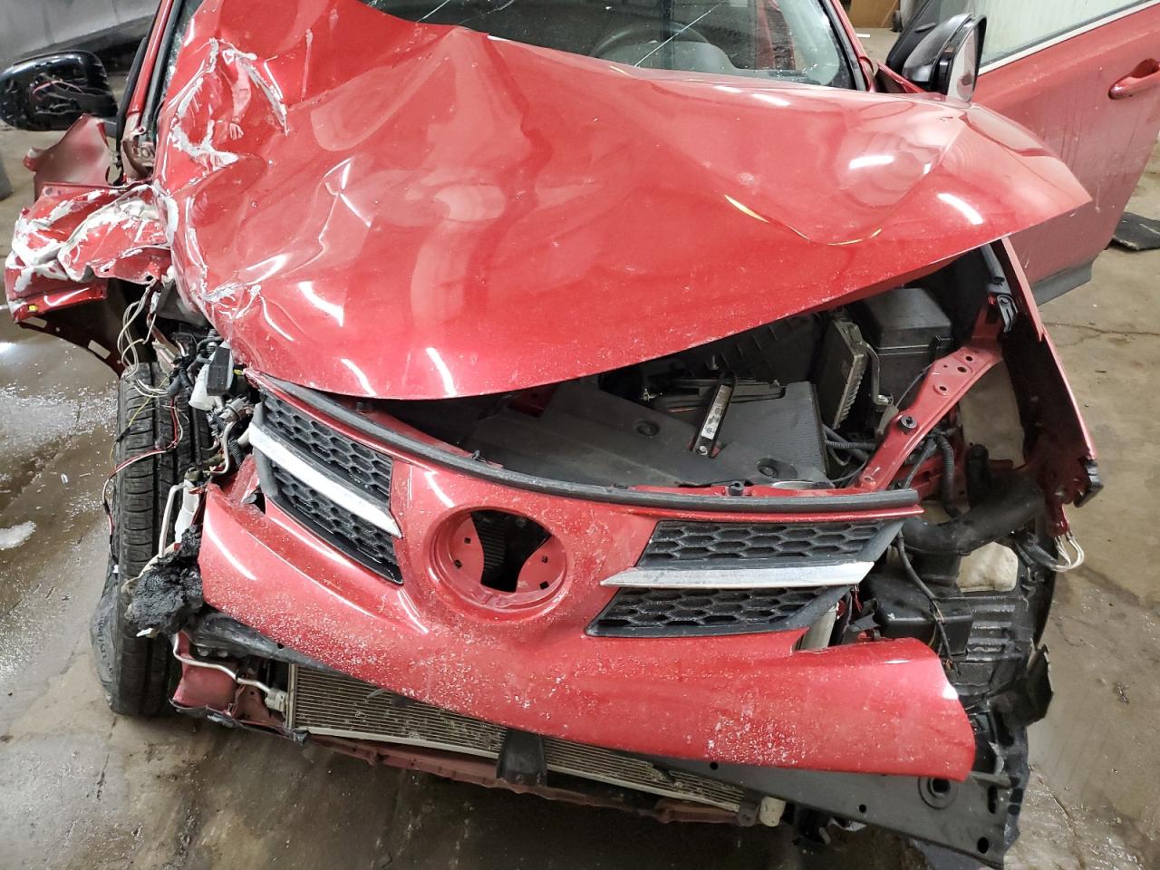 2014 Toyota RAV 4 - Image 13