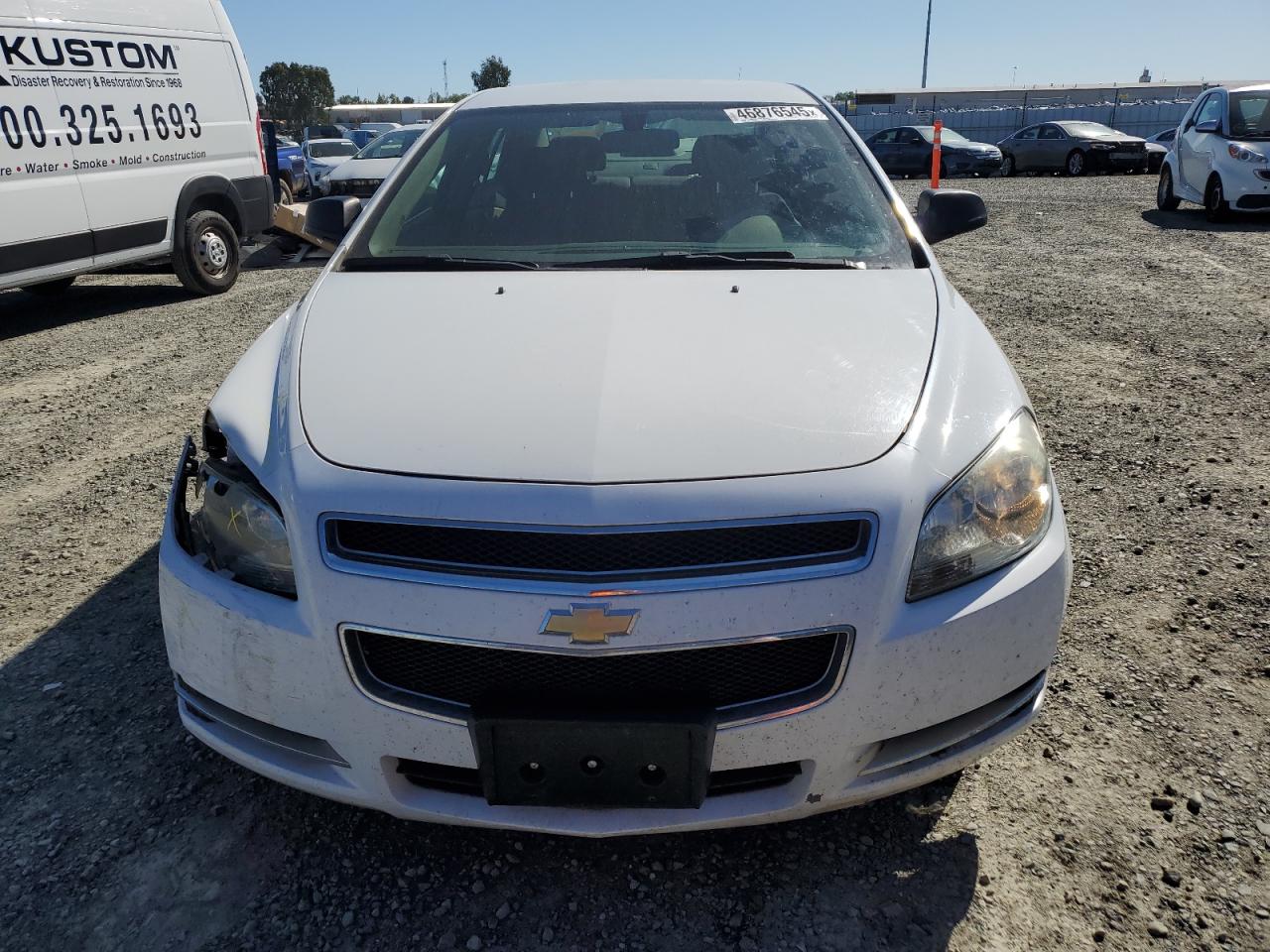 2009 Chevrolet Malibu - Image 5