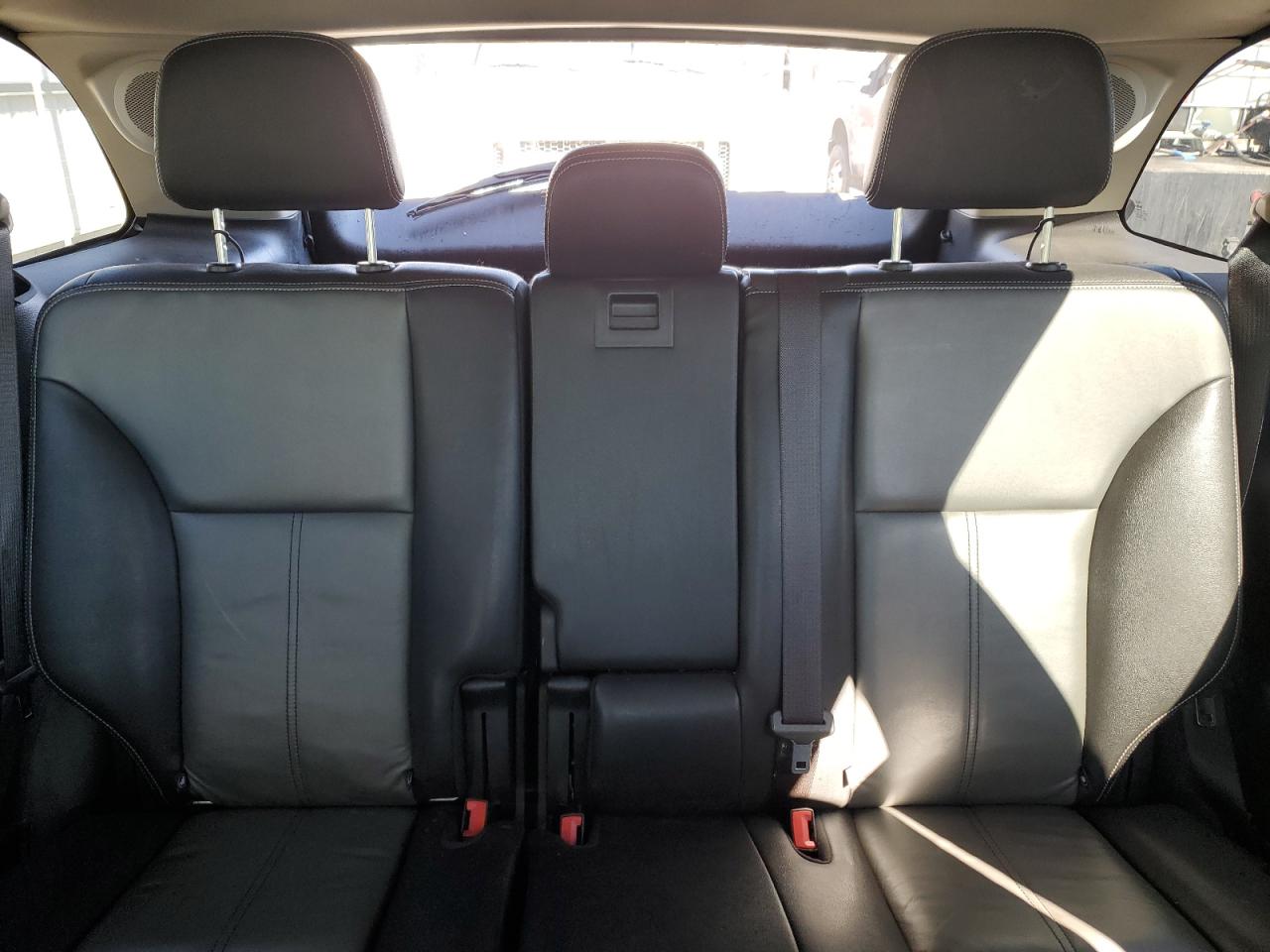 2012 Ford Edge - Image 10