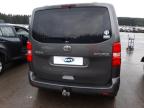2019 TOYOTA PROACE 2.0D 120 DESIGN VAN [TSS] for sale at Copart WHITBURN