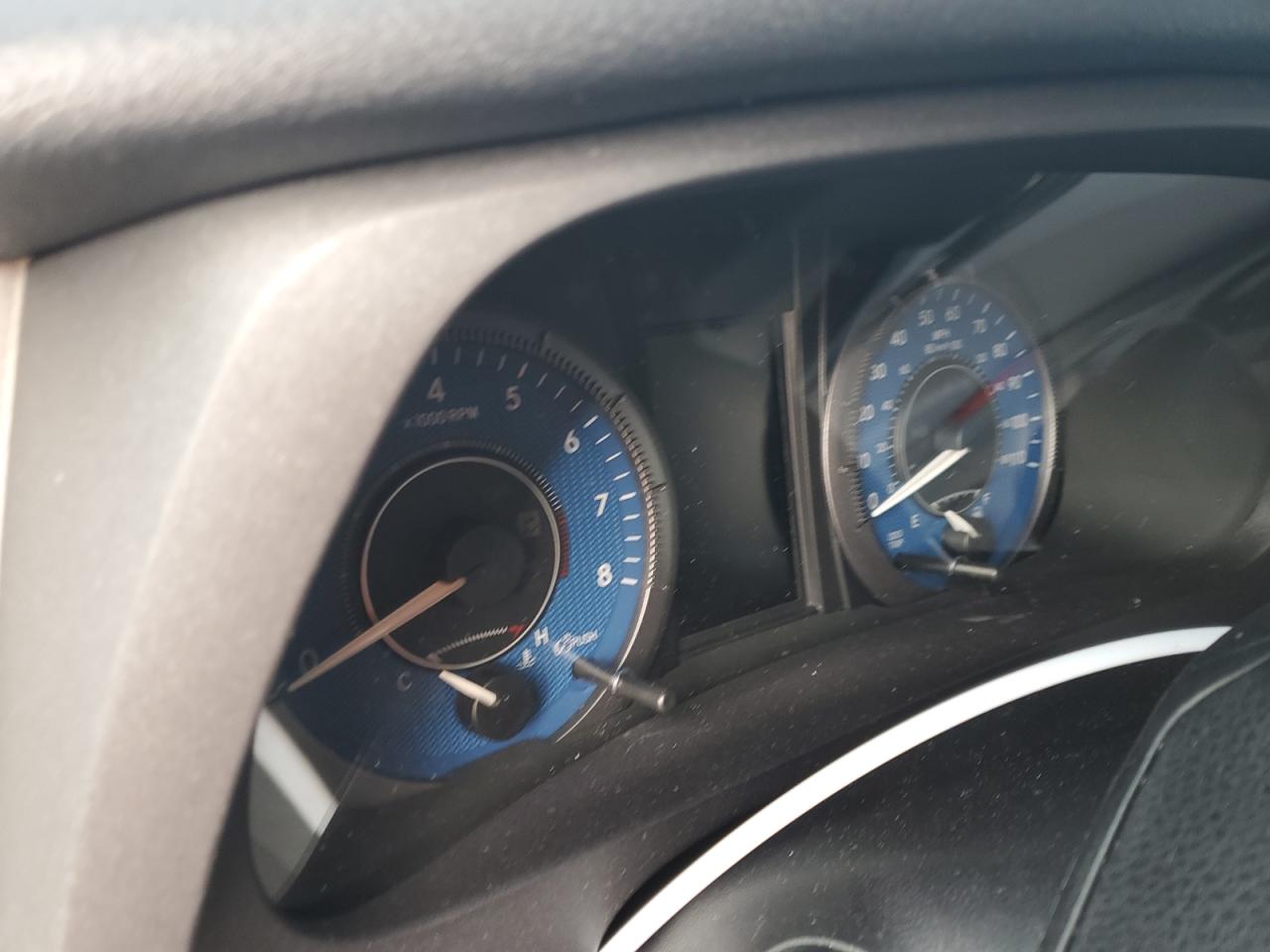 2020 Toyota Sienna - Image 9