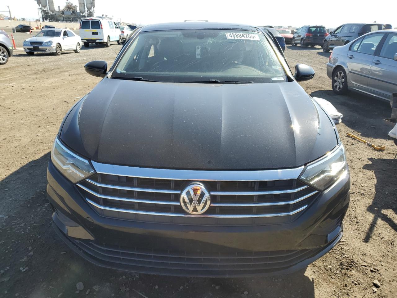 2020 Volkswagen Jetta - Image 5
