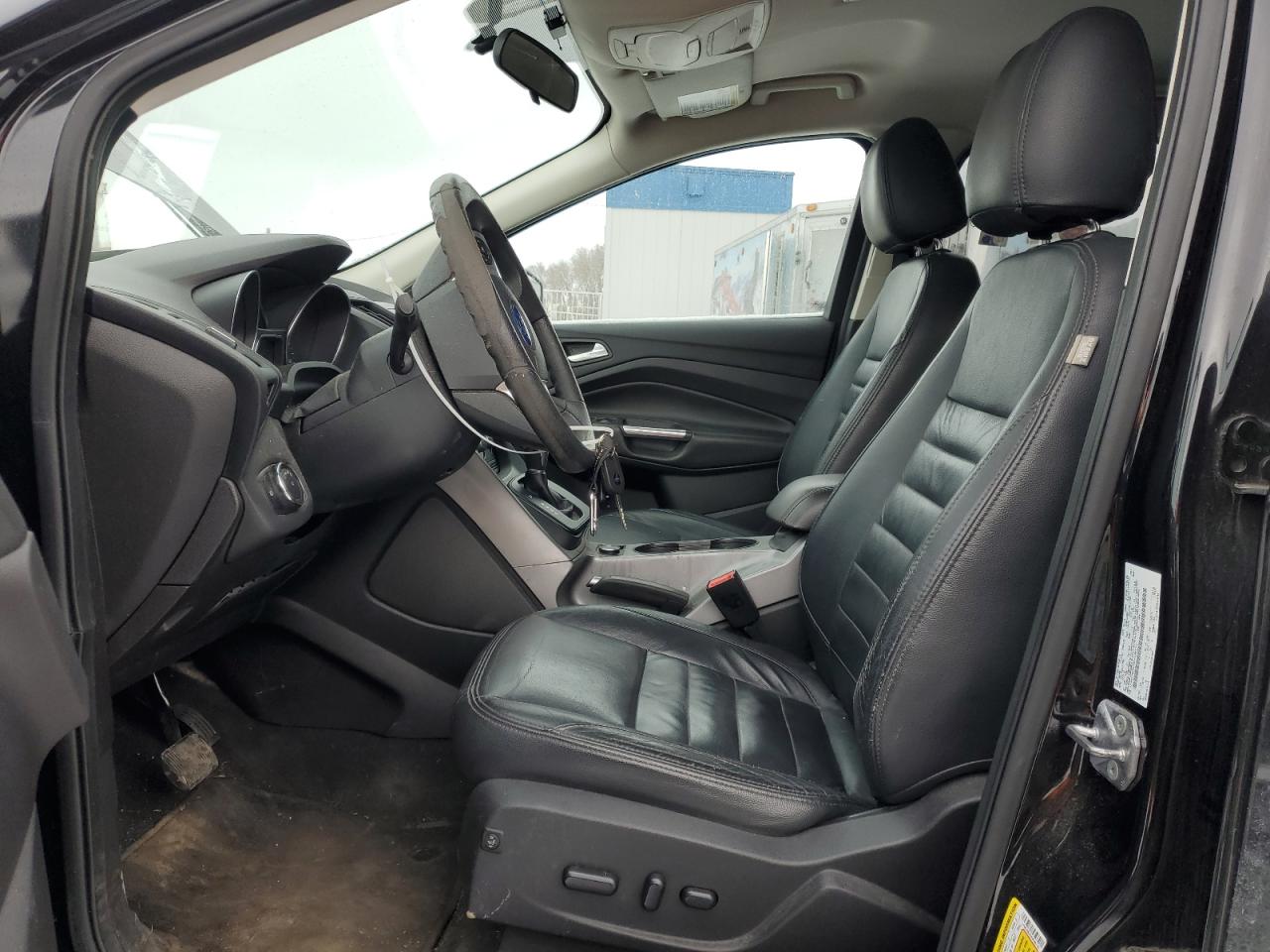 2014 Ford Escape - Image 7