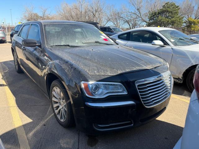 2013 Chrysler 300 