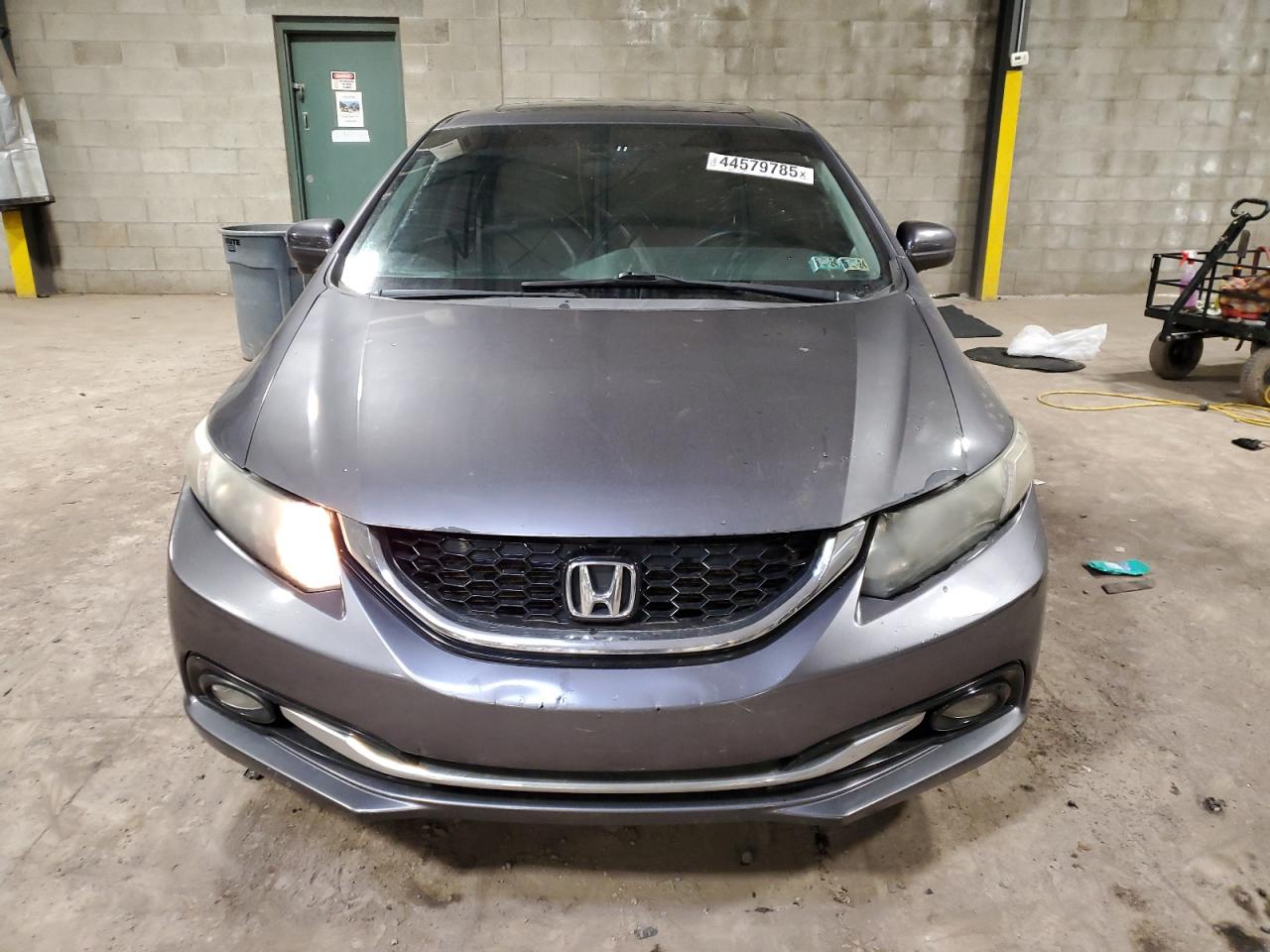 2014 Honda Civic - Image 5