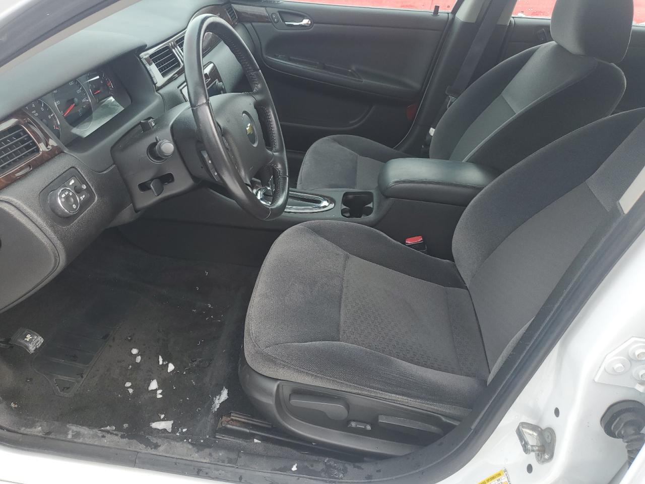 2013 Chevrolet Impala - Image 7