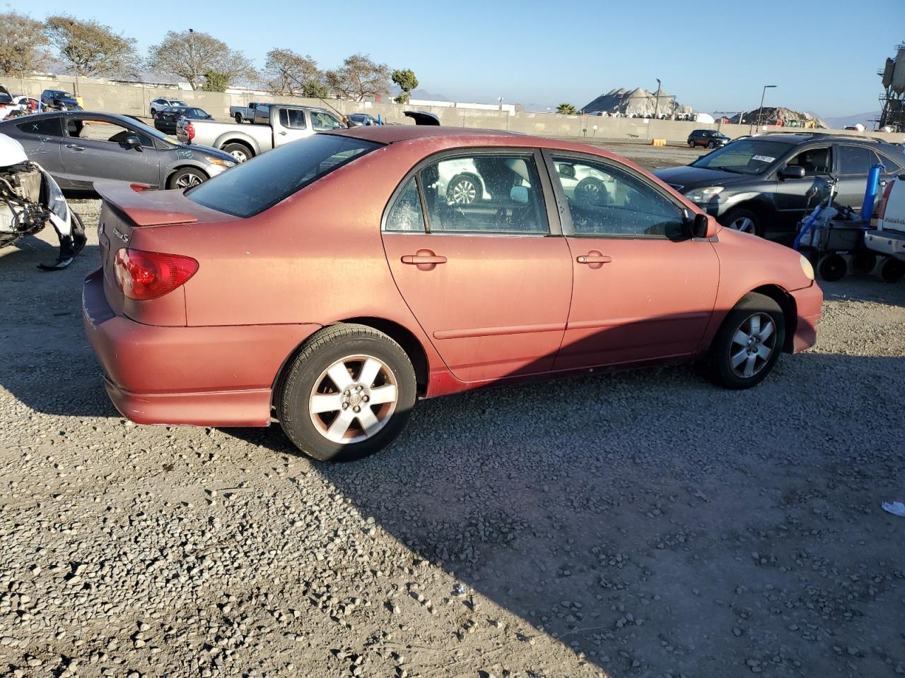 2005 Toyota Corolla - Image 3
