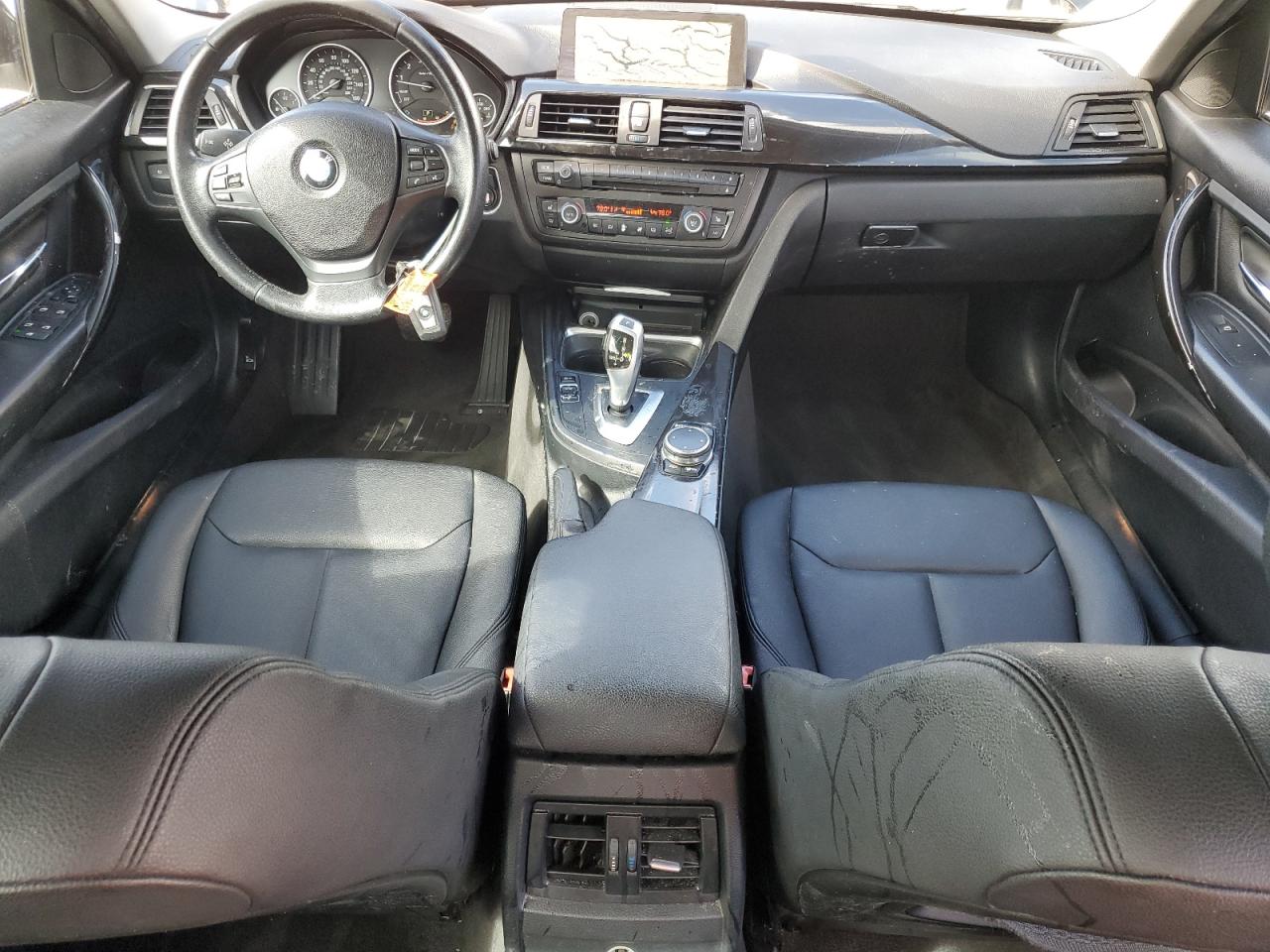 2015 BMW 3er - Image 8