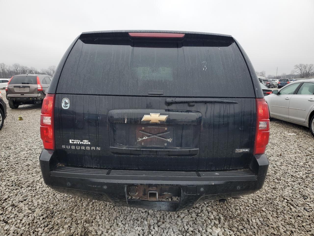 2007 Chevrolet Suburban - Image 6