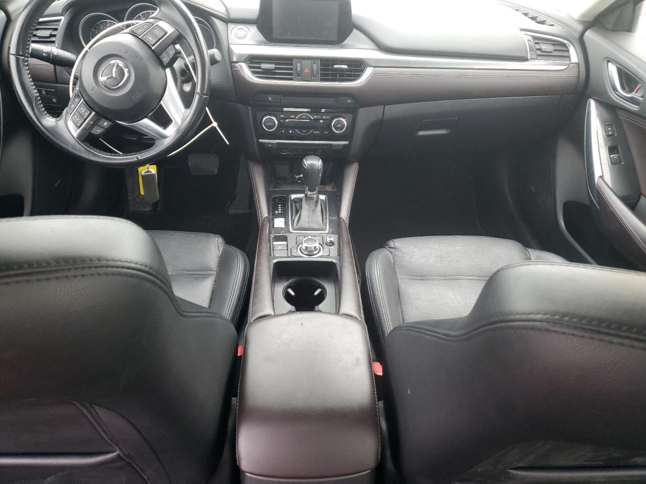 2016 Mazda 6 - Image 8