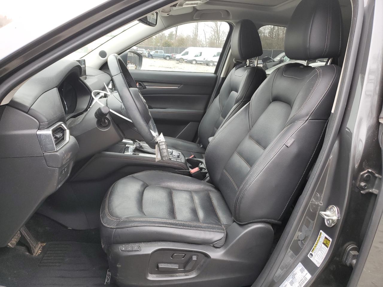 2019 Mazda CX-5 - Image 7