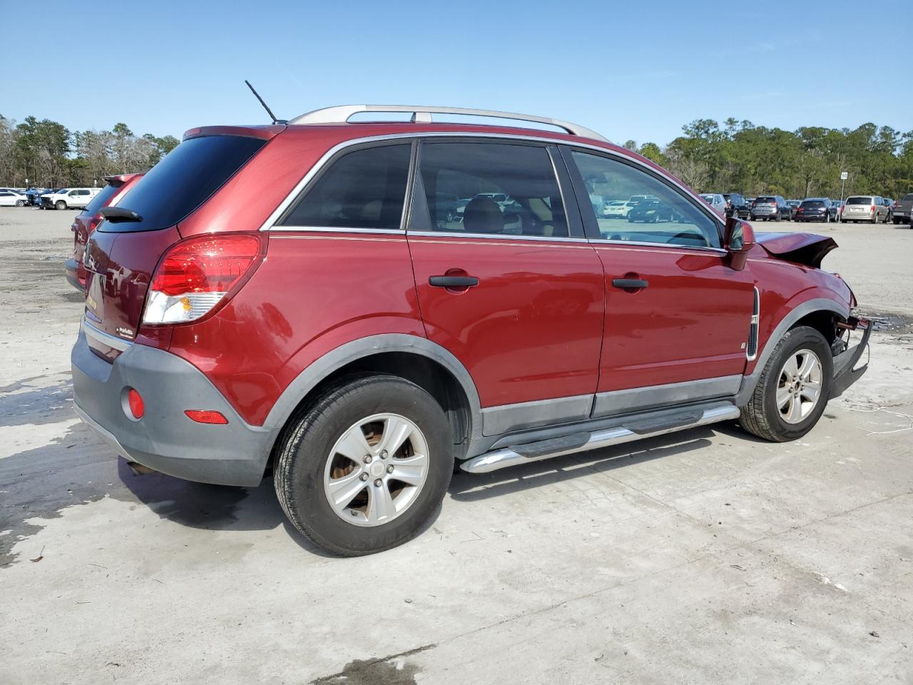 2009 Saturn VUE - Image 3