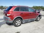 2009 Saturn Vue Xe zu verkaufen in Savannah, GA - Front End