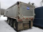 2016 Mac Trailer na sprzedaż w West Warren, MA - Front End