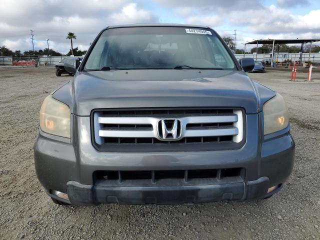 2008 HONDA PILOT SE