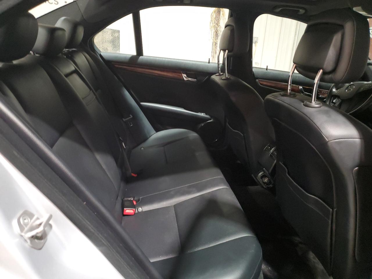 2011 Mercedes-Benz C-klasse - Image 10