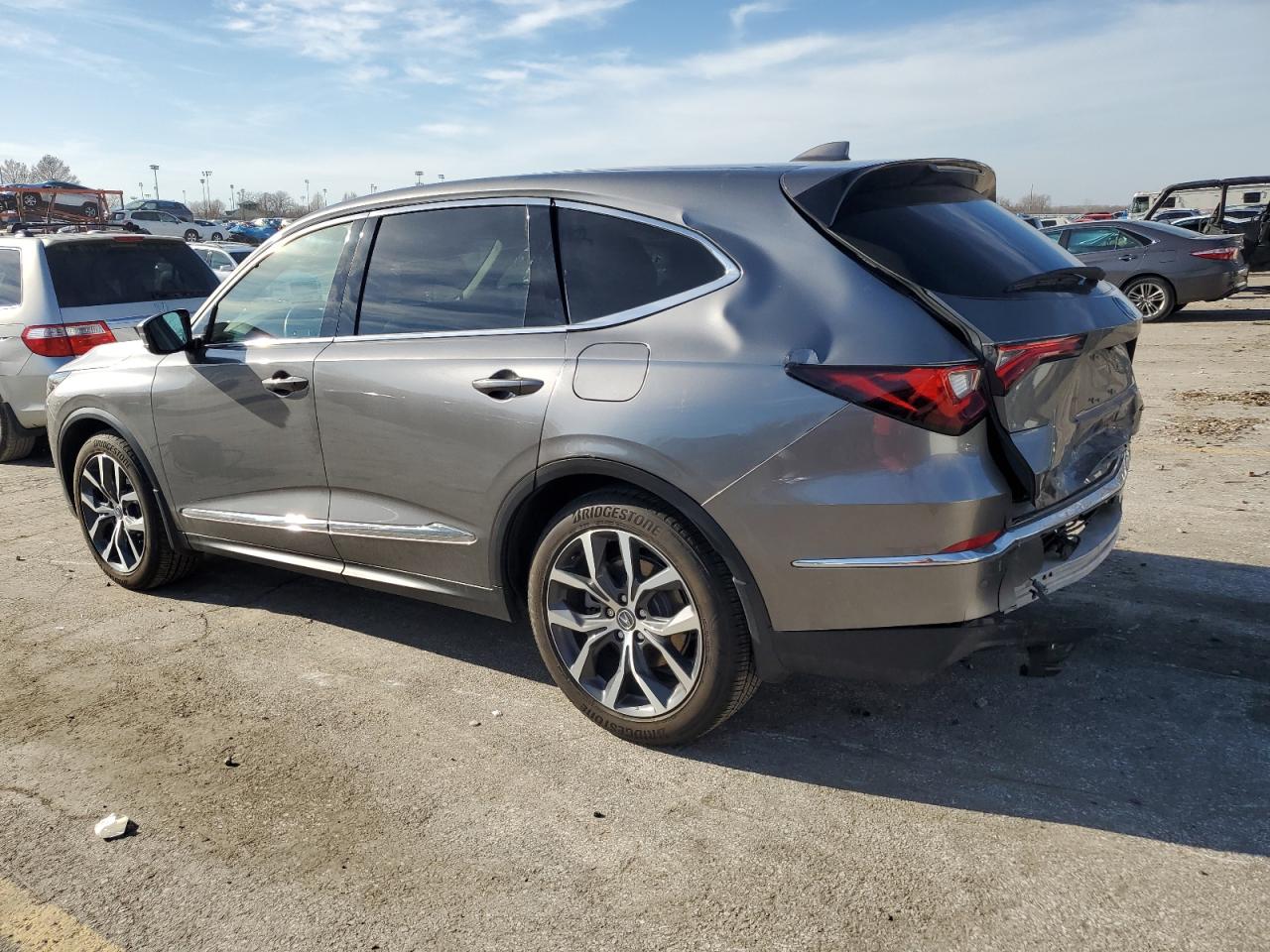 2023 Acura MDX - Image 2