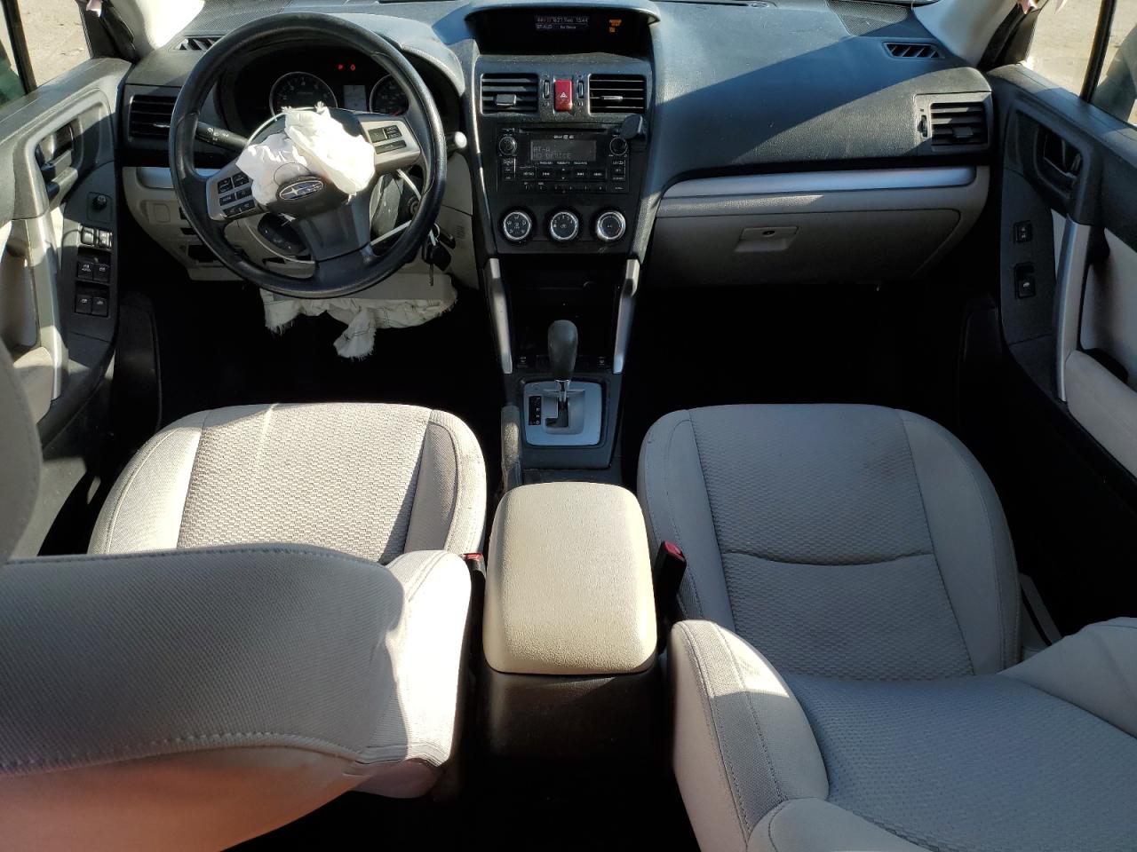 2014 Subaru Forester - Image 8