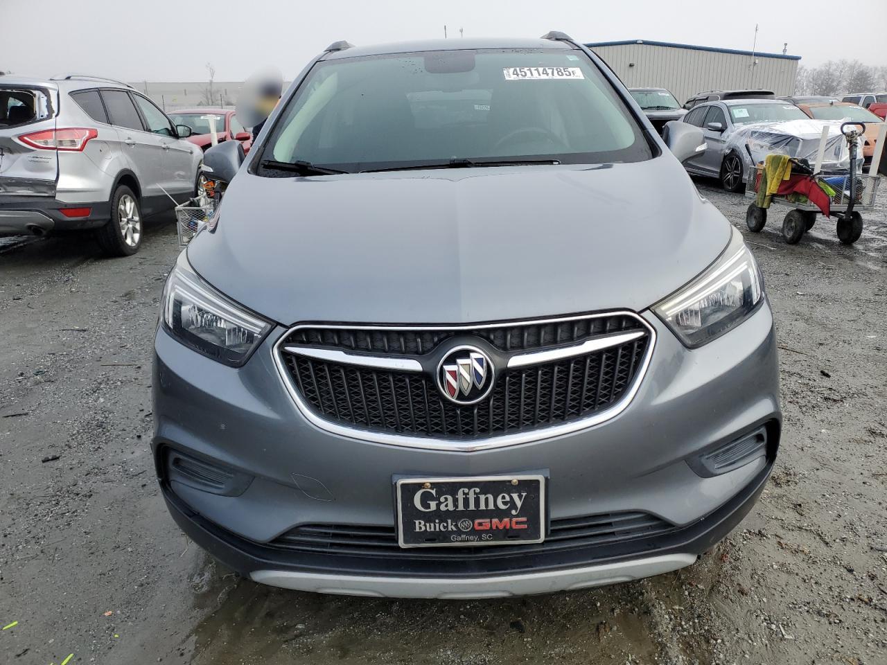 2019 Buick Encore - Image 5