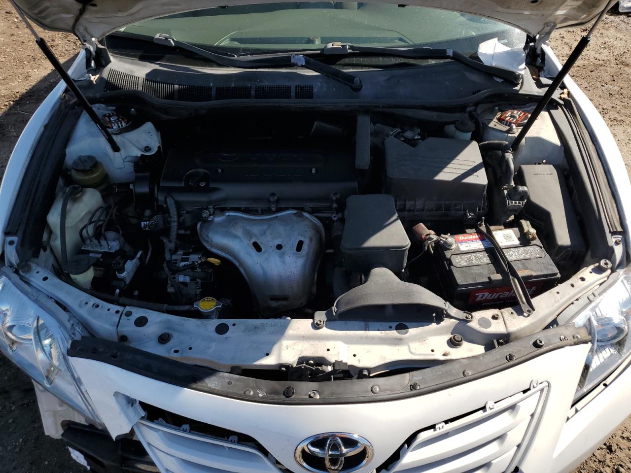2008 Toyota Camry - Image 11