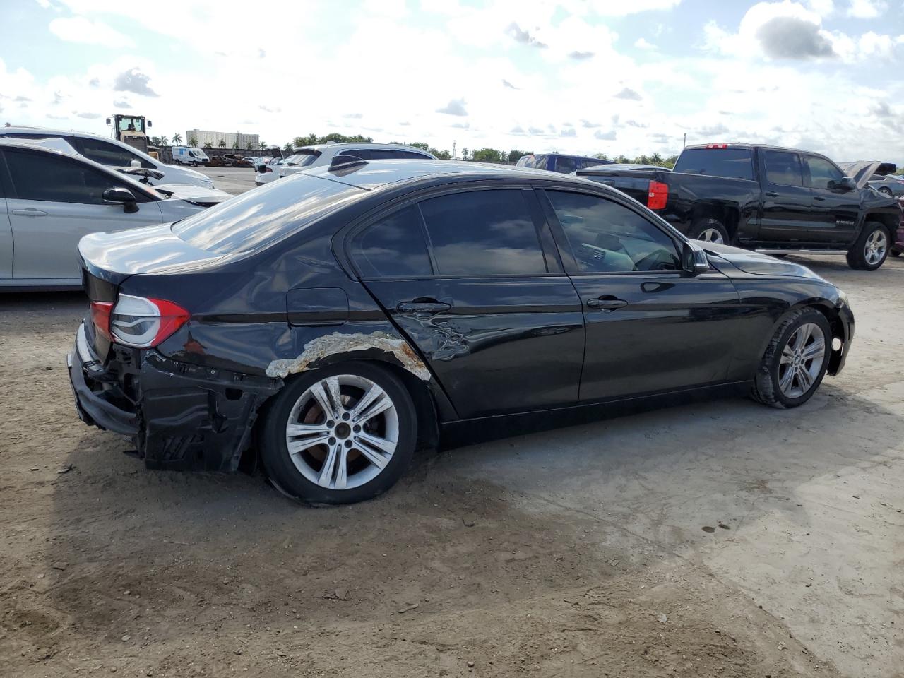 2016 BMW 3er - Image 3