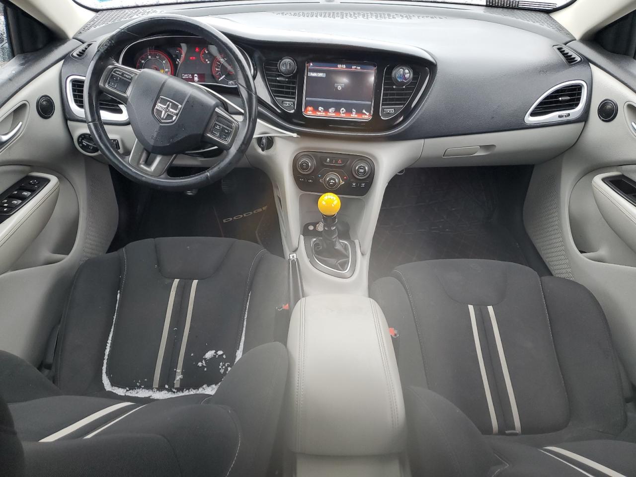 2013 Dodge Dart - Image 8
