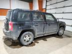 2014 JEEP PATRIOT  for sale at Copart AB - CALGARY