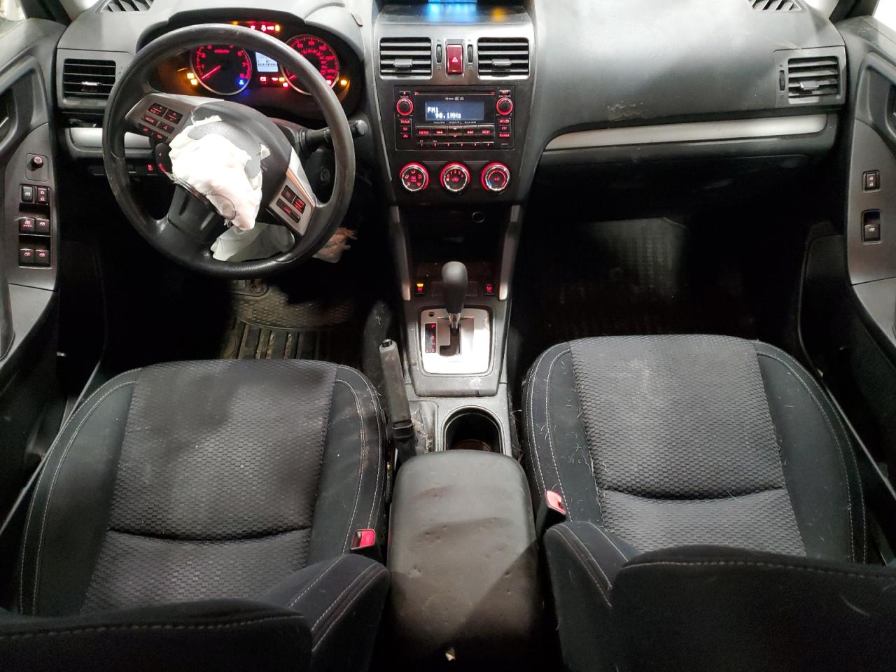 2015 Subaru Forester - Image 8