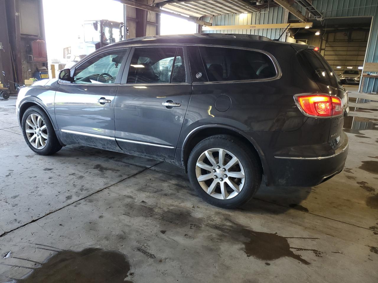 2014 Buick Enclave - Image 2