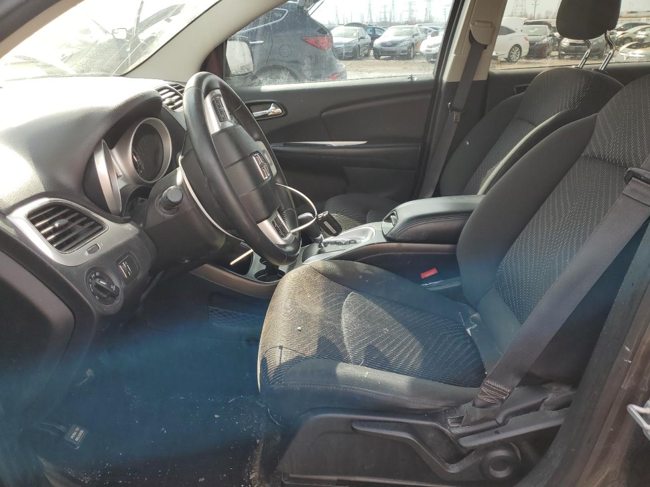 2016 Dodge Journey - Image 7