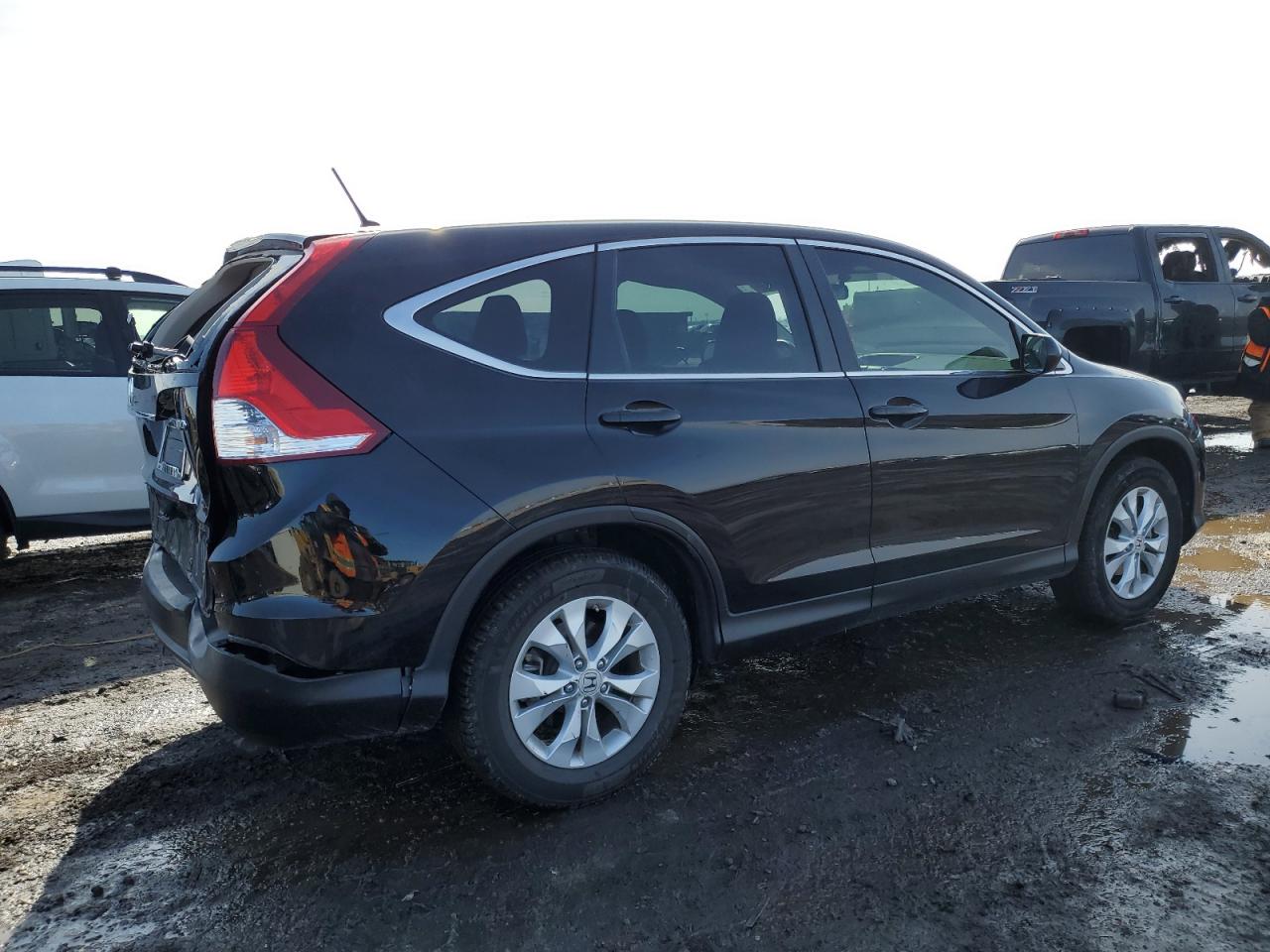 2013 Honda CR-V - Image 3