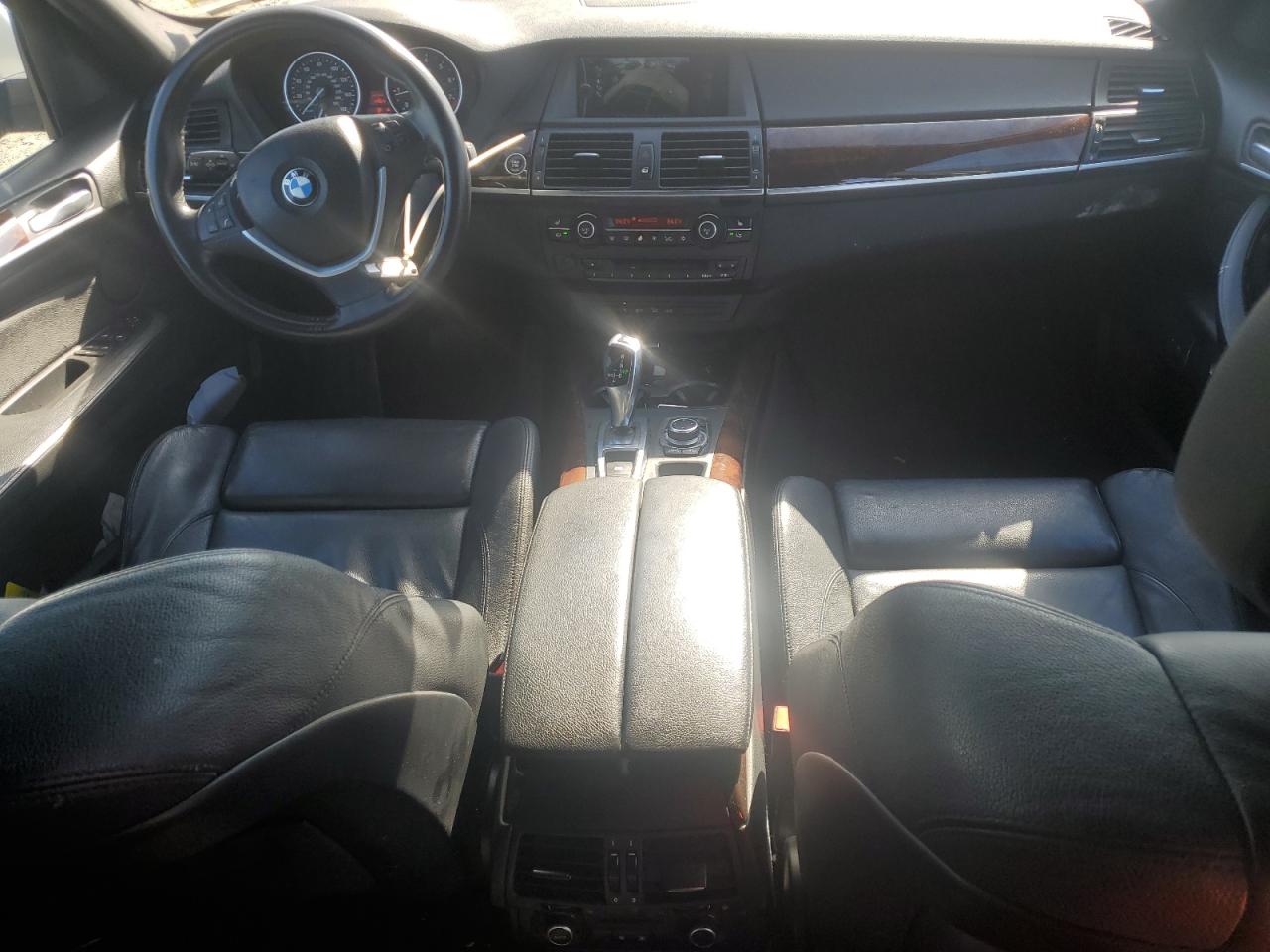 2011 BMW X5 - Image 8