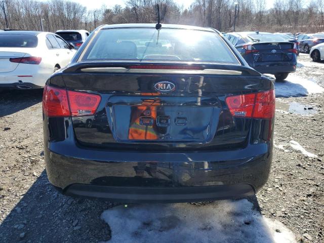 2011 KIA FORTE EX