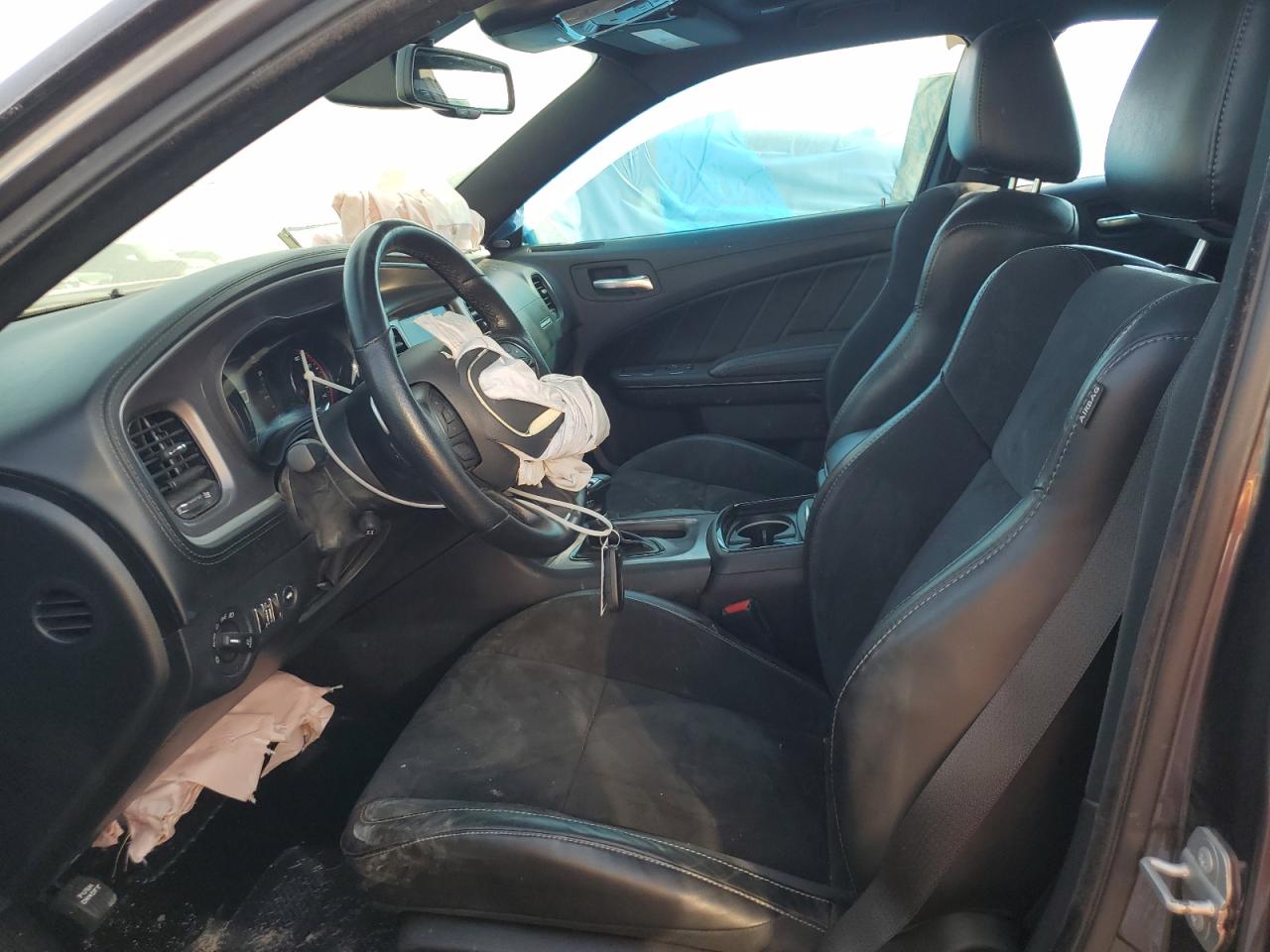 2021 Dodge Charger - Image 7